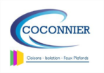 sarl coconnier michel Logo