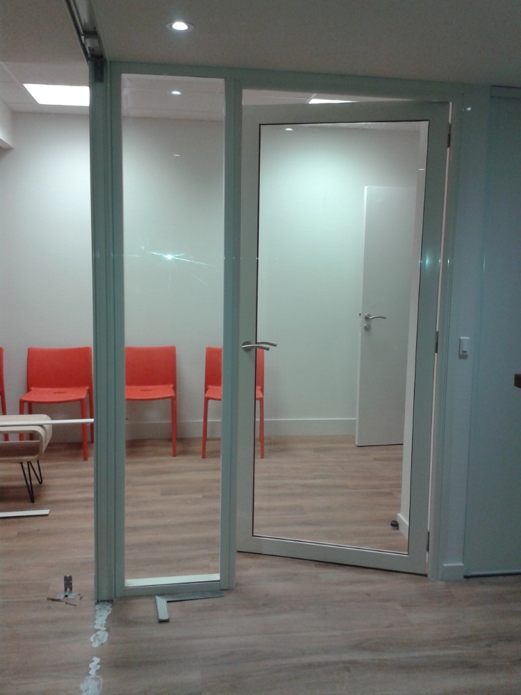 Sarl Coconnier Michel Plaquiste Vitre Modulaire 1