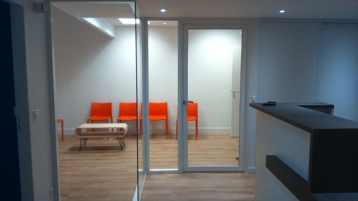 Sarl Coconnier Michel Plaquiste Vitre Modulaire 2
