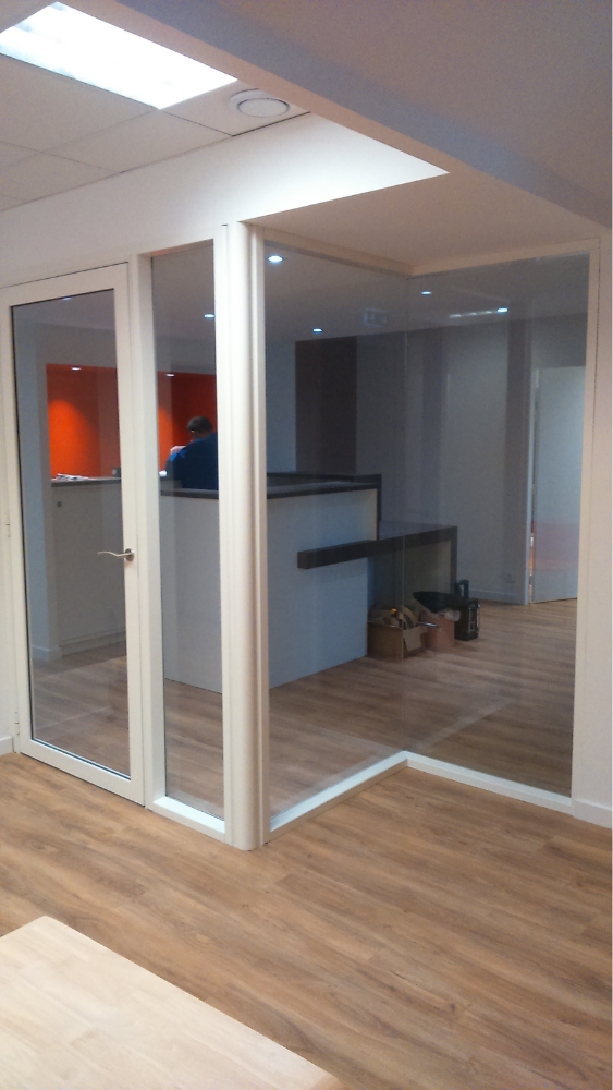 Sarl Coconnier Michel Plaquiste Vitre Modulaire 3
