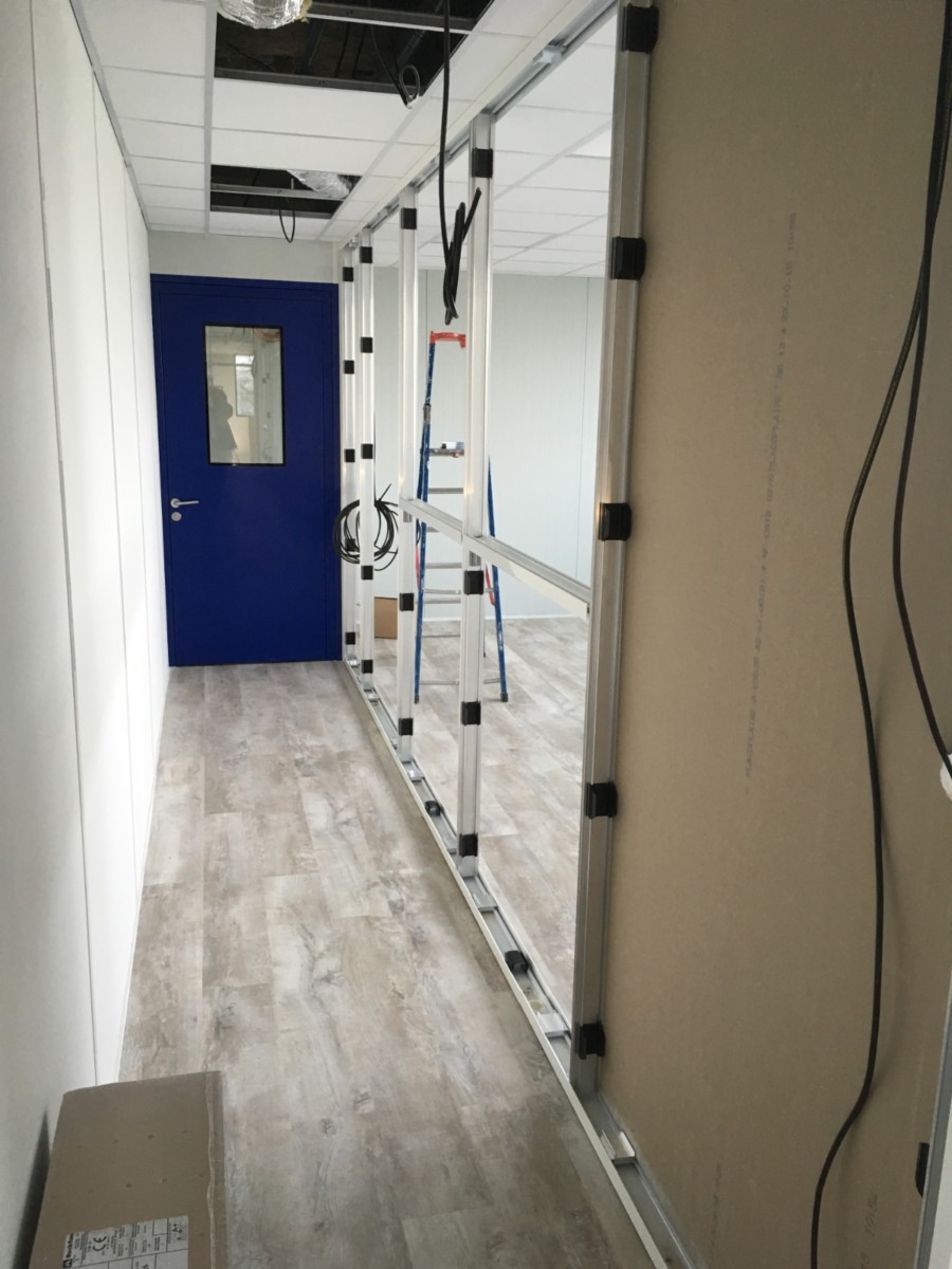 Sarl Coconnier Michel Plaquiste Vitre Modulaire 4