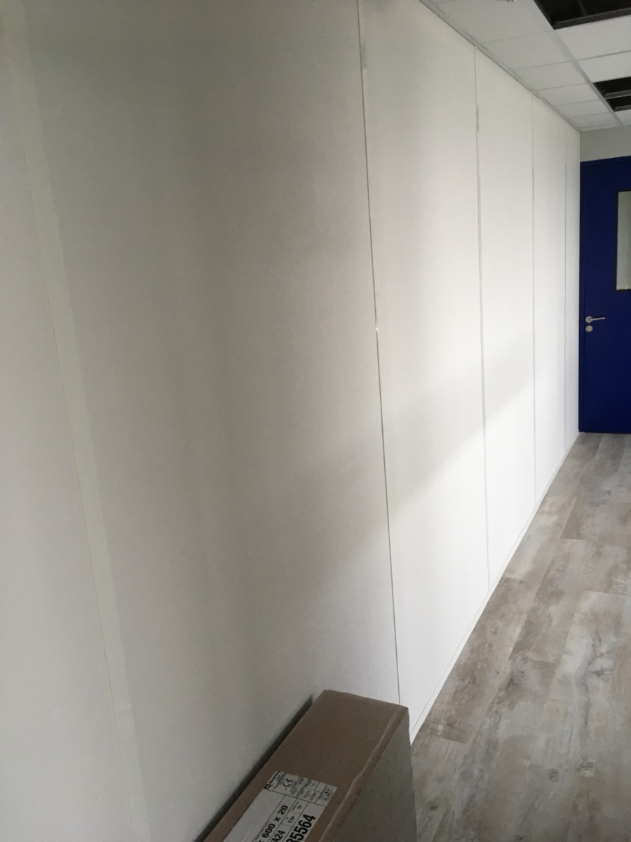 Sarl Coconnier Michel Plaquiste Vitre Modulaire 5