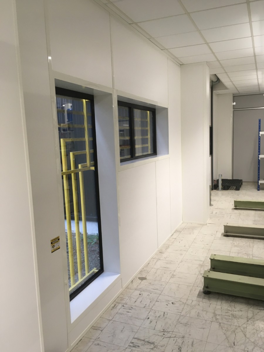 Sarl Coconnier Michel Plaquiste Vitre Modulaire 6
